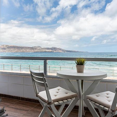 Apartamento En La Playa 105 Λας Πάλμας ντε Γκραν Κανάρια Εξωτερικό φωτογραφία