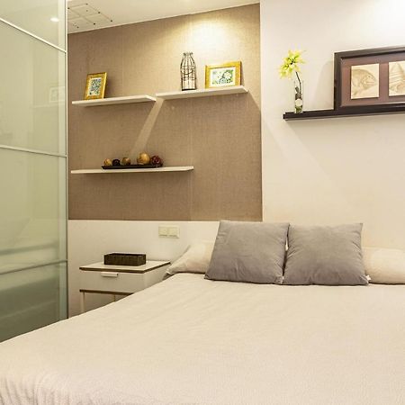 Apartamento En La Playa 105 Λας Πάλμας ντε Γκραν Κανάρια Εξωτερικό φωτογραφία