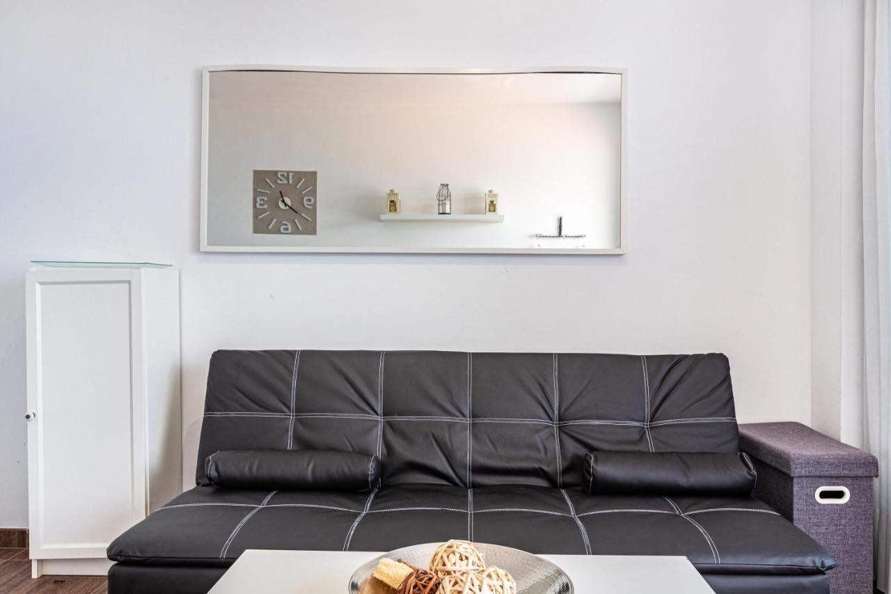 Apartamento En La Playa 105 Λας Πάλμας ντε Γκραν Κανάρια Εξωτερικό φωτογραφία
