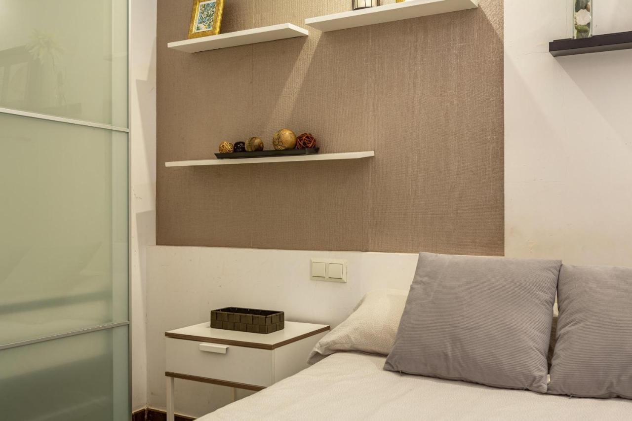 Apartamento En La Playa 105 Λας Πάλμας ντε Γκραν Κανάρια Εξωτερικό φωτογραφία