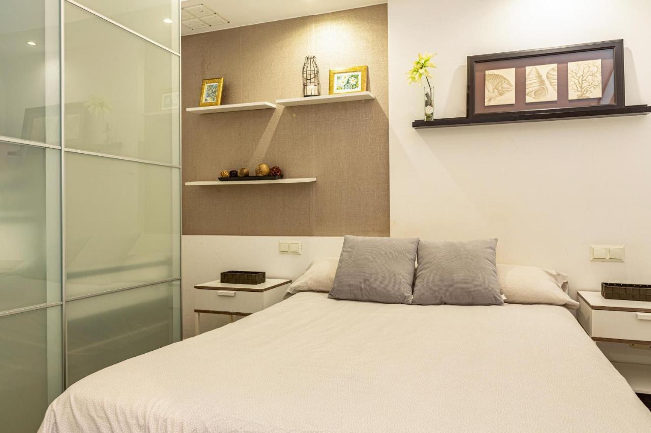Apartamento En La Playa 105 Λας Πάλμας ντε Γκραν Κανάρια Εξωτερικό φωτογραφία