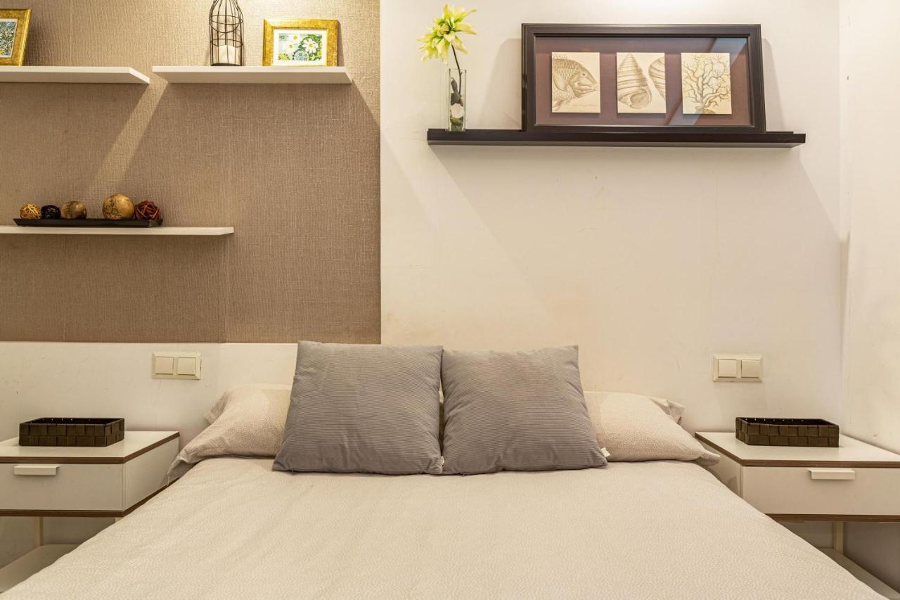 Apartamento En La Playa 105 Λας Πάλμας ντε Γκραν Κανάρια Εξωτερικό φωτογραφία
