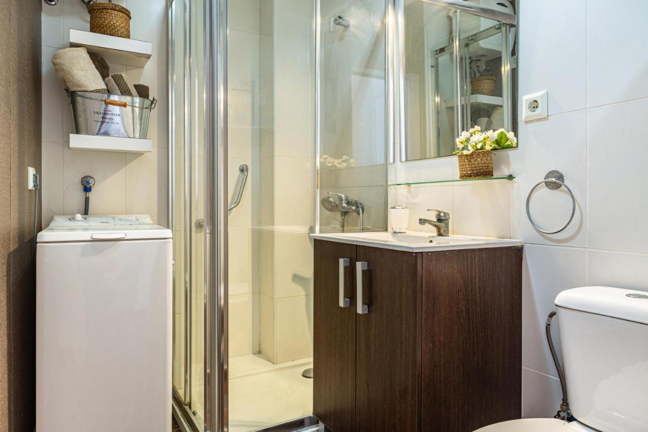 Apartamento En La Playa 105 Λας Πάλμας ντε Γκραν Κανάρια Εξωτερικό φωτογραφία